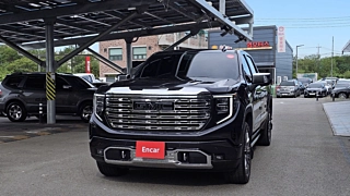 GMC SIERRA 2023