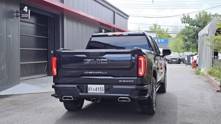 GMC SIERRA 2023