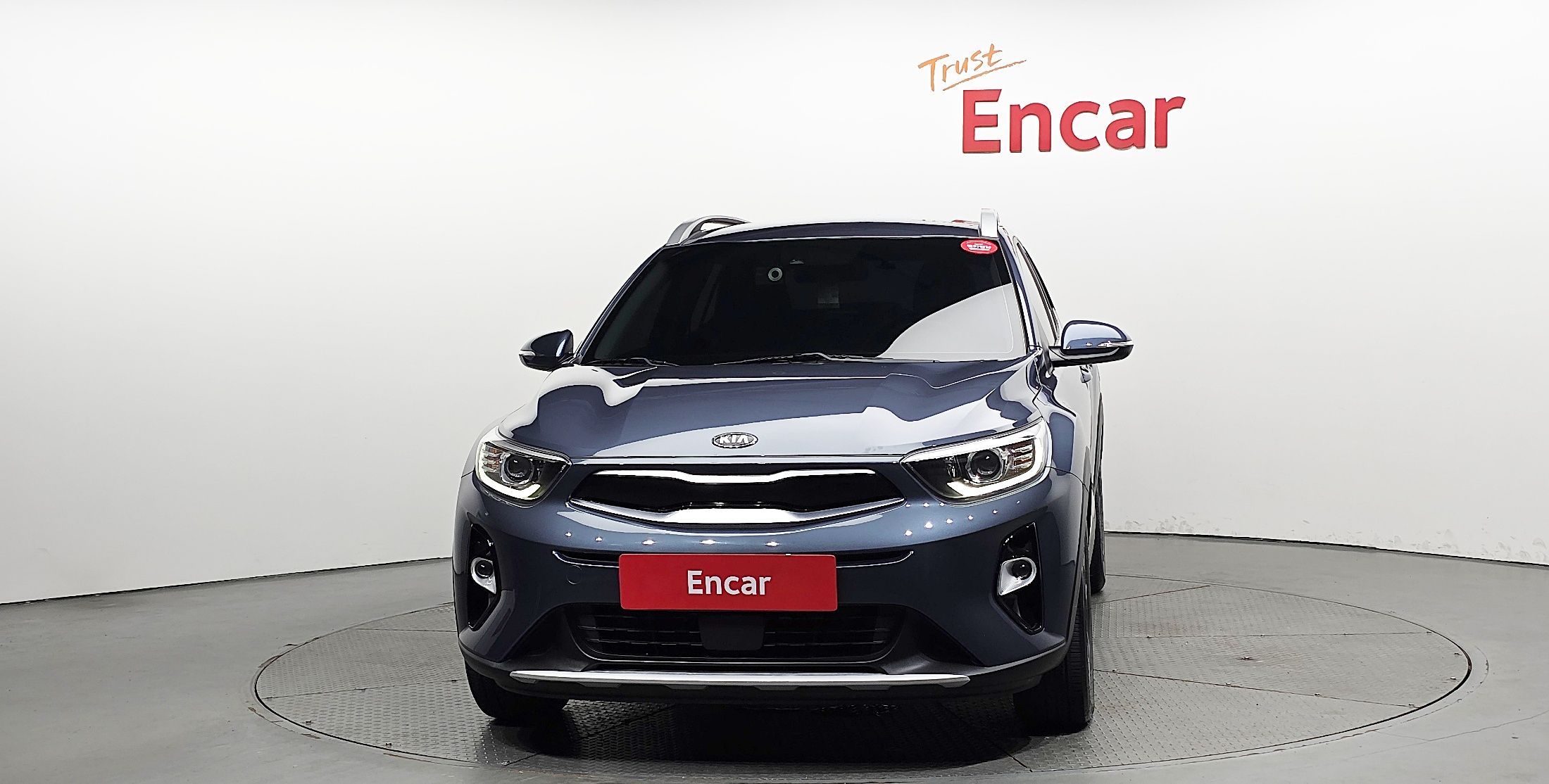 KIA STONIC 2020