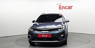 KIA STONIC 2020