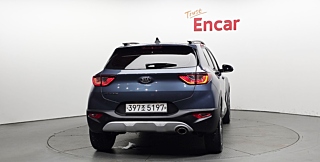 KIA STONIC 2020