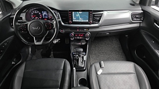KIA STONIC 2020