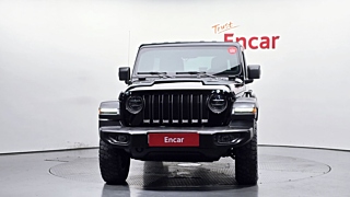 JEEP WRANGLER JL 2018