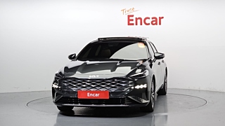 KIA K8 HYBRID 2023