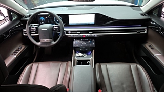 HYUNDAI GRANDEUR GN7 2023