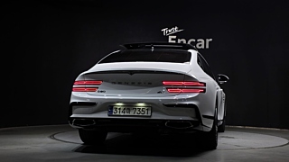 GENESIS G80 RG3 2024