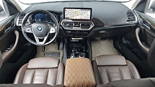 BMW X3 G01 2022