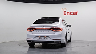 HYUNDAI GRANDEUR IG 2017