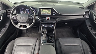 HYUNDAI GRANDEUR IG 2017