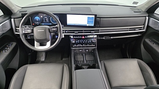 HYUNDAI SANTAFE MX5 2024