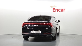 KIA K8 2021