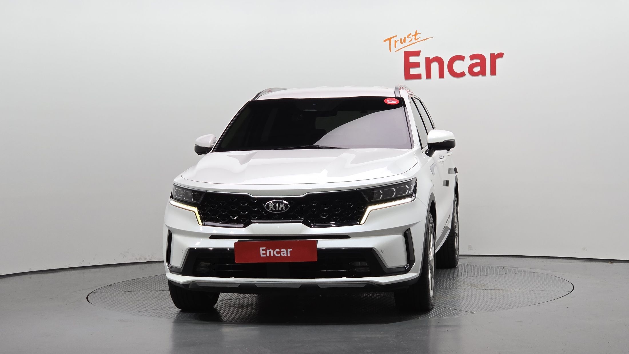 KIA SORENTO 2020