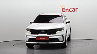 KIA SORENTO 2020