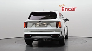 KIA SORENTO 2020
