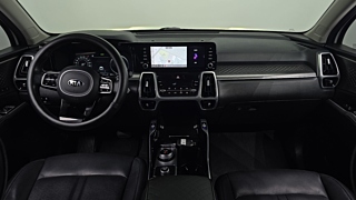 KIA SORENTO 2020