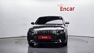 HYUNDAI GRANDEUR IG HYBRID 2020