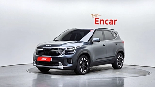 KIA SELTOS  Gasoline 1.6 Turbo 2WD 2023