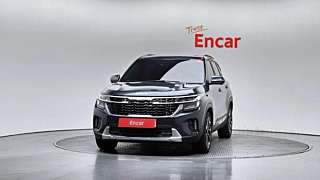 KIA SELTOS  Gasoline 1.6 Turbo 2WD 2023