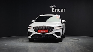 GENESIS GV70 2021