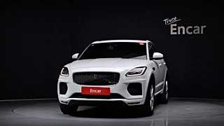 JAGUAR E-PACE  2018