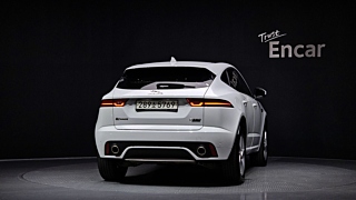 JAGUAR E-PACE  P250 R- Dynamic SE 2018