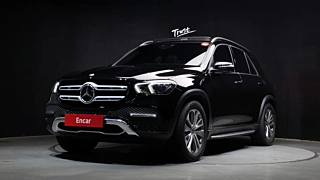 MERCEDES BENZ GLE-CLASS W167  GLE300d 4MATIC 2022