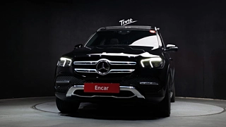 MERCEDES BENZ GLE-CLASS W167  2022