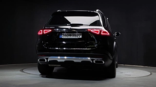 MERCEDES BENZ GLE-CLASS W167  GLE300d 4MATIC 2022