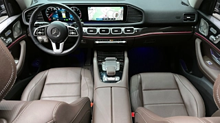 MERCEDES BENZ GLE-CLASS W167  GLE300d 4MATIC 2022