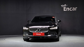 VOLVO S90 2020