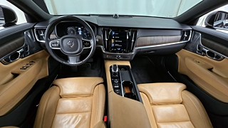 VOLVO S90 2020