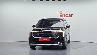 KIA CARNIVAL 2024