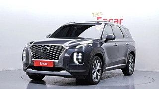 HYUNDAI PALISADE  Diesel 2.2 4WD 2021
