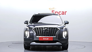 HYUNDAI PALISADE  2021