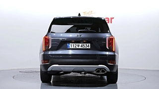 HYUNDAI PALISADE  Diesel 2.2 4WD 2021