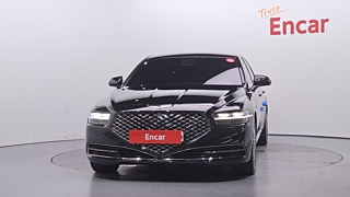 GENESIS G90 2020