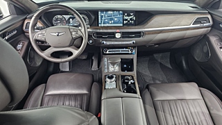 GENESIS G90 2020