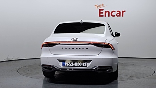 HYUNDAI GRANDEUR IG 2022