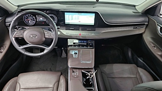 HYUNDAI GRANDEUR IG 2022