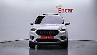 FORD KUGA 2017
