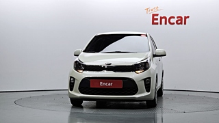 KIA MORNING JA 2019