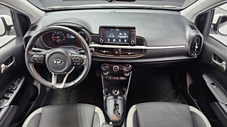 KIA MORNING JA 2019