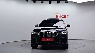 BMW X6 G06 2021