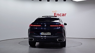 BMW X6 G06 2021