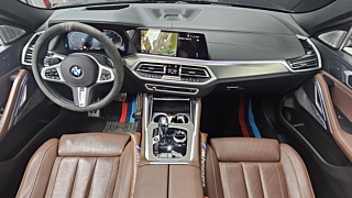 BMW X6 G06 2021