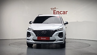 HYUNDAI SANTAFE TM 2020