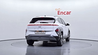 HYUNDAI KONA HYBRID SX2 2023