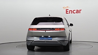 HYUNDAI IONIQ5 2022