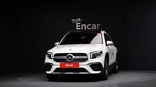 MERCEDES BENZ GLB-CLASS X247 2020