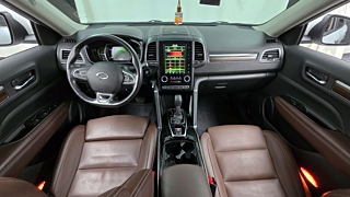 SAMSUNG QM6  2.0 GDe RE Signature 2WD 2019